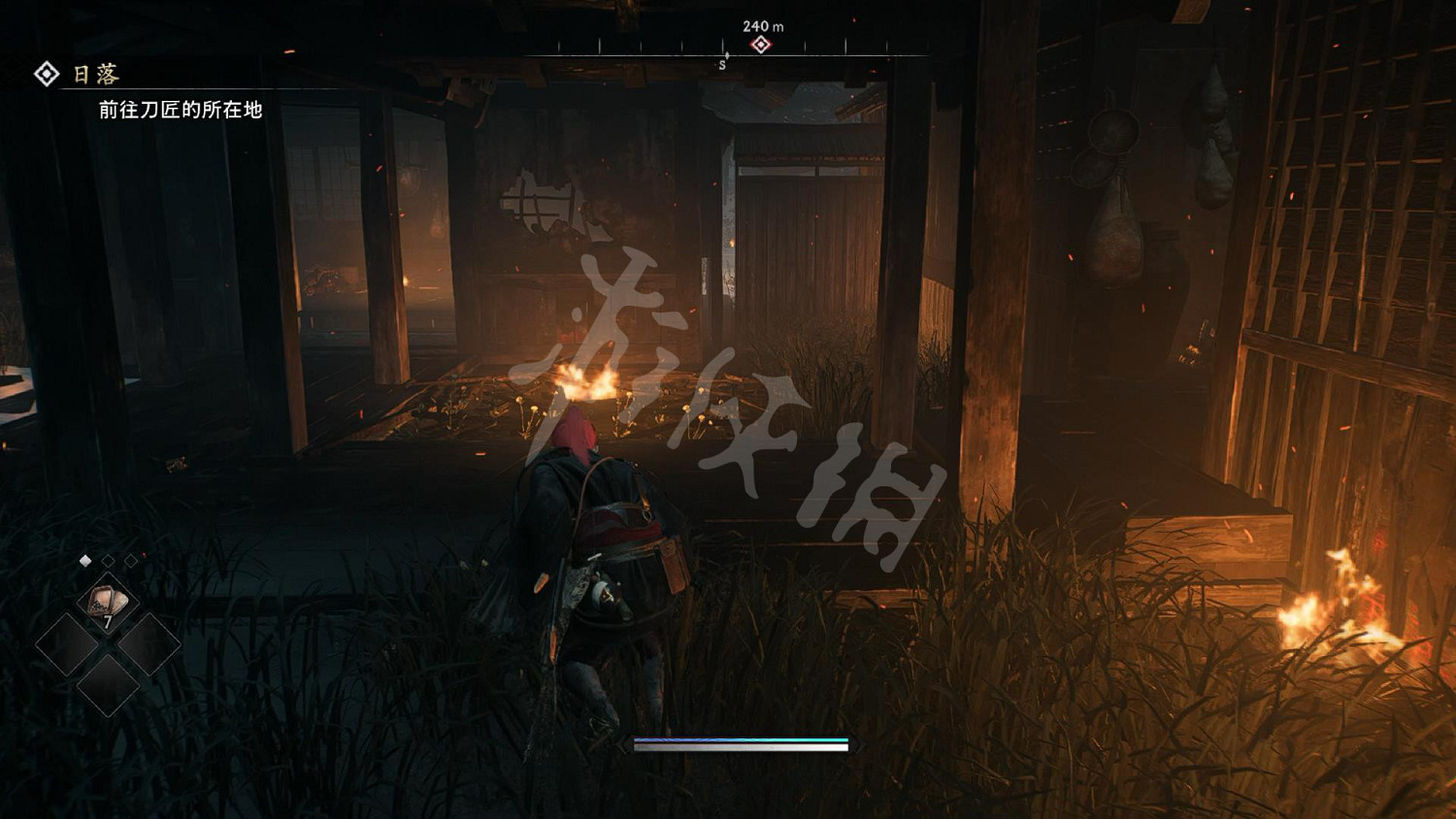 《浪人崛起》圖文攻略 全流程全任務全Boss打法全流派攻略