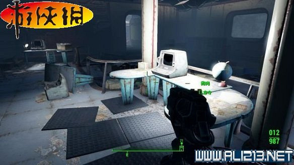 《異塵餘生4》全圖文攻略 全任務劇情教學攻略【完結】 《異塵餘生4》全圖文攻略 全任務劇情教學攻略【完結】