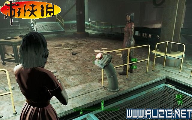 《異塵餘生4》全圖文攻略 全任務劇情教學攻略【完結】 《異塵餘生4》全圖文攻略 全任務劇情教學攻略【完結】