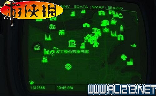 《異塵餘生4》全圖文攻略 全任務劇情教學攻略【完結】 《異塵餘生4》全圖文攻略 全任務劇情教學攻略【完結】