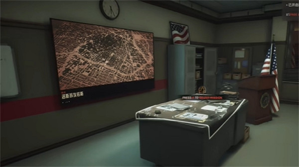 《嚴陣以待》新手攻略