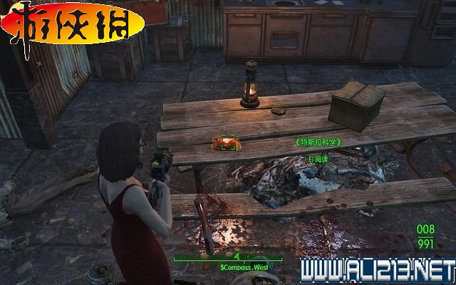 《異塵餘生4》全圖文攻略 全任務劇情教學攻略【完結】