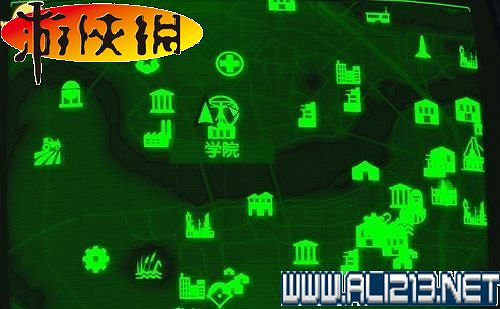 《異塵餘生4》全圖文攻略 全任務劇情教學攻略【完結】 《異塵餘生4》全圖文攻略 全任務劇情教學攻略【完結】