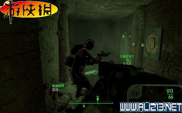 《異塵餘生4》全圖文攻略 全任務劇情教學攻略【完結】