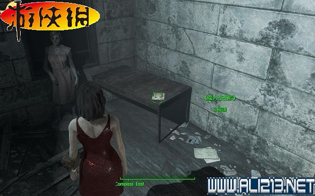 《異塵餘生4》全圖文攻略 全任務劇情教學攻略【完結】 《異塵餘生4》全圖文攻略 全任務劇情教學攻略【完結】