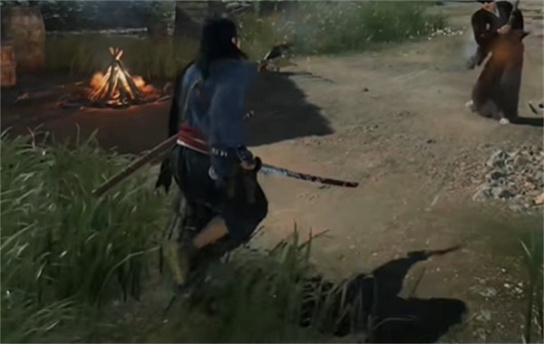 《浪人崛起》武器圖鑒大全 《浪人崛起》武器圖鑒大全