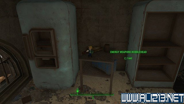 《異塵餘生4》全技能娃娃位置圖覽 基礎能力娃娃位置 《異塵餘生4》全技能娃娃位置圖覽 基礎能力娃娃位置