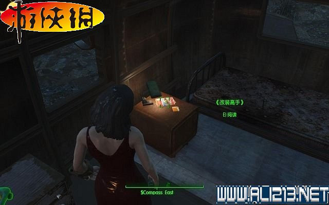 《異塵餘生4》全圖文攻略 全任務劇情教學攻略【完結】