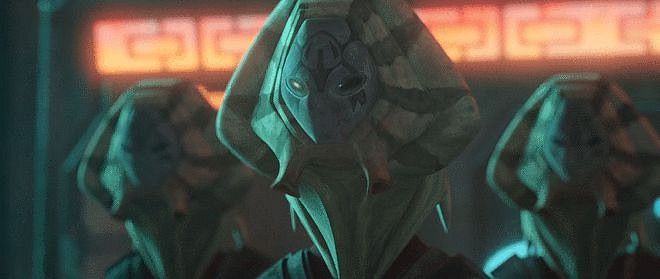 迄今為止,《星戰:亡命之徒》的每個犯罪組織均已揭曉 迄今為止,《星戰:亡命之徒》的每個犯罪組織均已揭曉