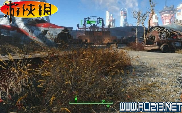 《異塵餘生4》全圖文攻略 全任務劇情教學攻略【完結】