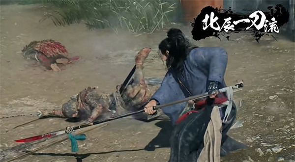 《浪人崛起》薙刀流派介紹