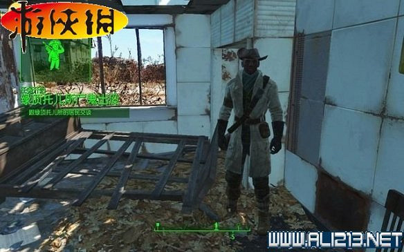 《異塵餘生4》全圖文攻略 全任務劇情教學攻略【完結】