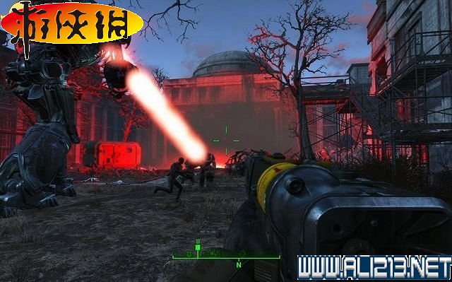 《異塵餘生4》全圖文攻略 全任務劇情教學攻略【完結】