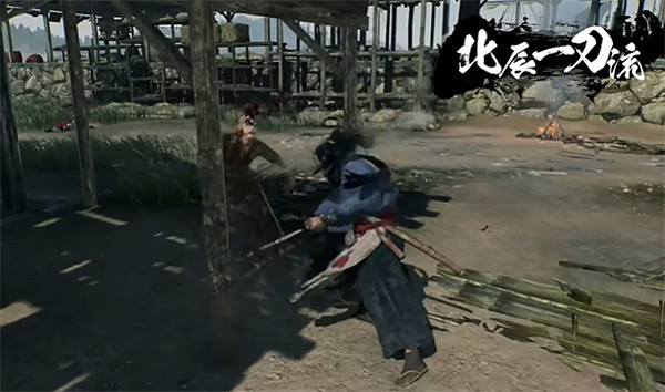 《浪人崛起》刀流派介紹 《浪人崛起》刀流派介紹