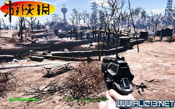 《異塵餘生4》全圖文攻略 全任務劇情教學攻略【完結】