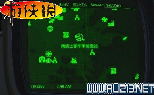 《異塵餘生4》全圖文攻略 全任務劇情教學攻略【完結】 《異塵餘生4》全圖文攻略 全任務劇情教學攻略【完結】