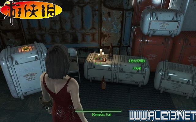 《異塵餘生4》全圖文攻略 全任務劇情教學攻略【完結】 《異塵餘生4》全圖文攻略 全任務劇情教學攻略【完結】