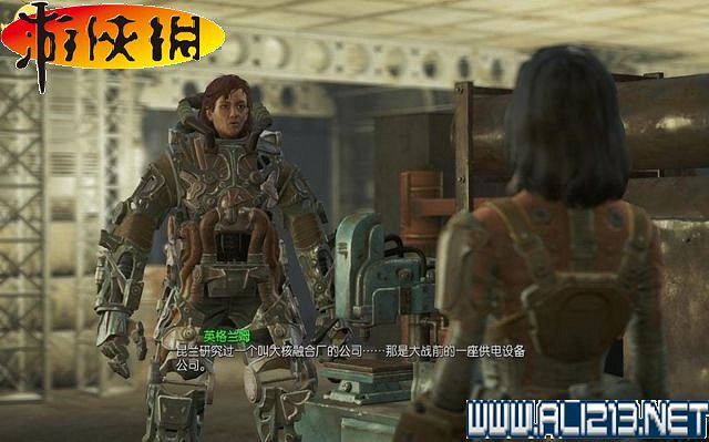 《異塵餘生4》全圖文攻略 全任務劇情教學攻略【完結】