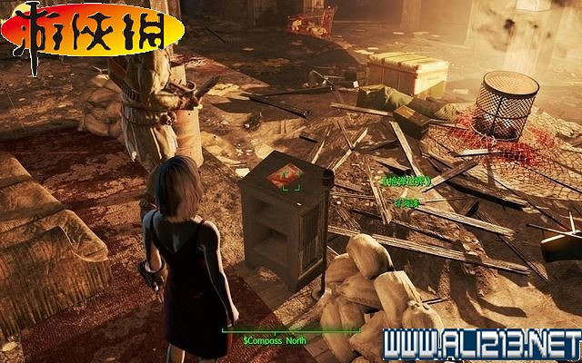 《異塵餘生4》全圖文攻略 全任務劇情教學攻略【完結】