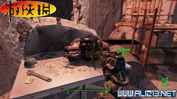 《異塵餘生4》全圖文攻略 全任務劇情教學攻略【完結】 《異塵餘生4》全圖文攻略 全任務劇情教學攻略【完結】