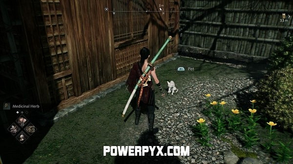 《浪人崛起》全貓咪收集攻略 《浪人崛起》全貓咪收集攻略