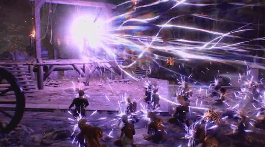 全新爆料《柏德之門3》正在開發patch7，迎來邪惡結局