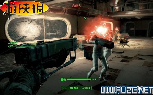 《異塵餘生4》全圖文攻略 全任務劇情教學攻略【完結】