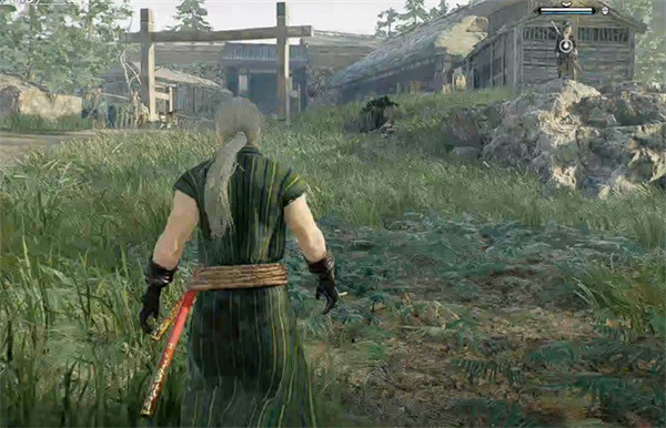 《浪人崛起》尋找藥材支線攻略 《浪人崛起》尋找藥材支線攻略