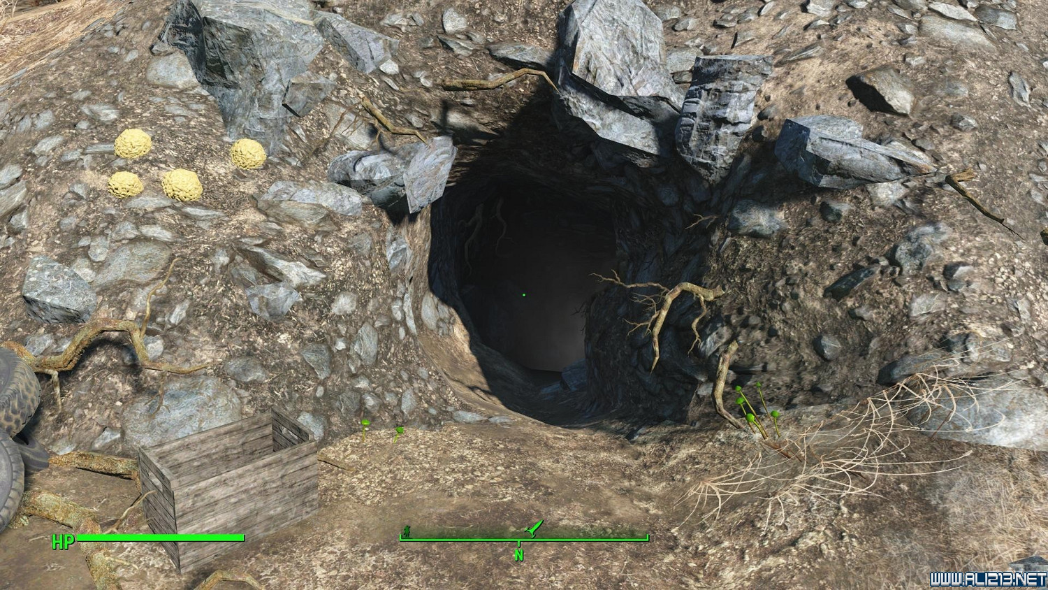 《異塵餘生4》新手入門必備指南 前期必做事情介紹