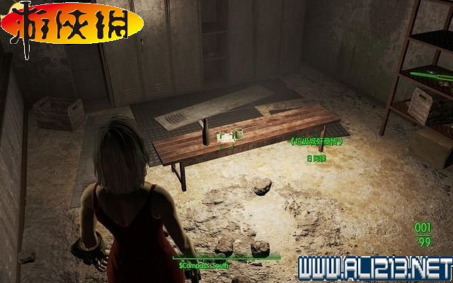 《異塵餘生4》全圖文攻略 全任務劇情教學攻略【完結】 《異塵餘生4》全圖文攻略 全任務劇情教學攻略【完結】