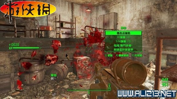 《異塵餘生4》全圖文攻略 全任務劇情教學攻略【完結】