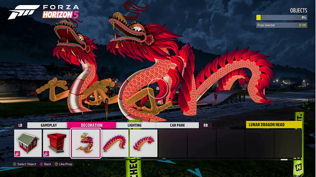 中國新年將至，好運奇遇降臨！