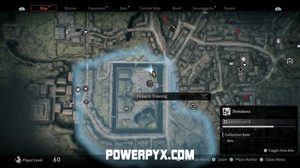 《浪人崛起》全貓咪收集攻略 《浪人崛起》全貓咪收集攻略