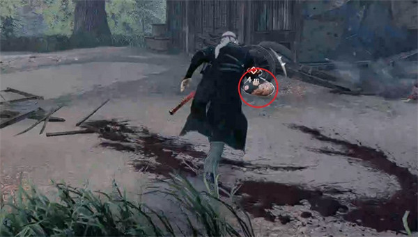 《浪人崛起》消失的貨物支線攻略