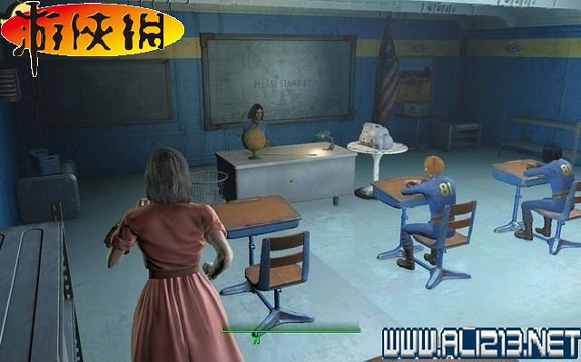 《異塵餘生4》全圖文攻略 全任務劇情教學攻略【完結】