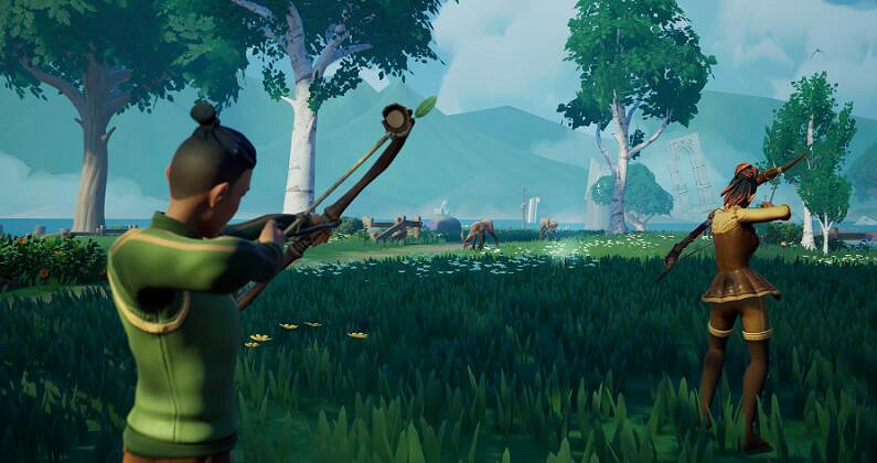 《Palia》生存技能介紹 遊戲裡技能有哪些 《Palia》生存技能介紹 遊戲裡技能有哪些