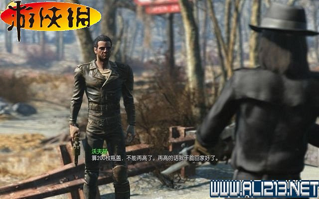 《異塵餘生4》全圖文攻略 全任務劇情教學攻略【完結】