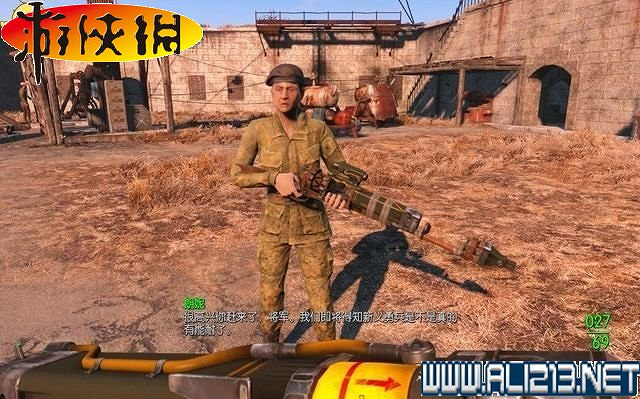 《異塵餘生4》全圖文攻略 全任務劇情教學攻略【完結】