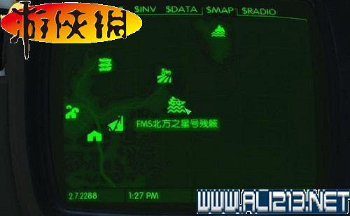 《異塵餘生4》全圖文攻略 全任務劇情教學攻略【完結】 《異塵餘生4》全圖文攻略 全任務劇情教學攻略【完結】