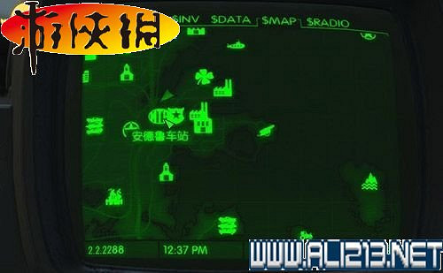 《異塵餘生4》全圖文攻略 全任務劇情教學攻略【完結】