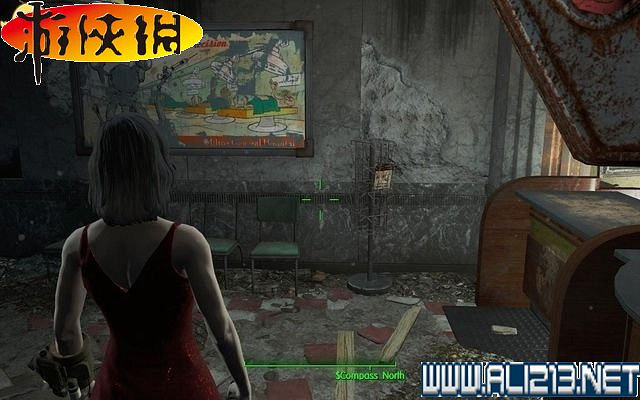 《異塵餘生4》全圖文攻略 全任務劇情教學攻略【完結】