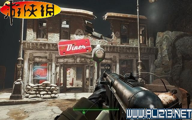 《異塵餘生4》全圖文攻略 全任務劇情教學攻略【完結】