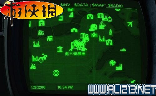 《異塵餘生4》全圖文攻略 全任務劇情教學攻略【完結】 《異塵餘生4》全圖文攻略 全任務劇情教學攻略【完結】