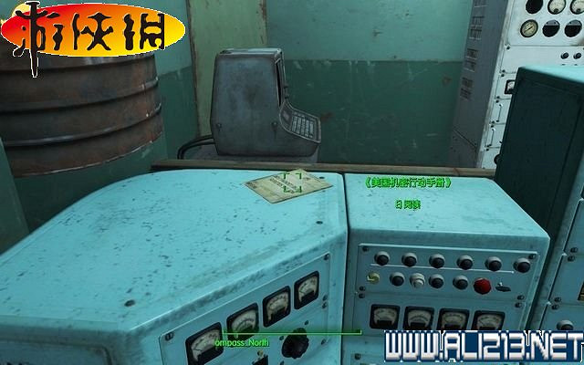 《異塵餘生4》全圖文攻略 全任務劇情教學攻略【完結】 《異塵餘生4》全圖文攻略 全任務劇情教學攻略【完結】