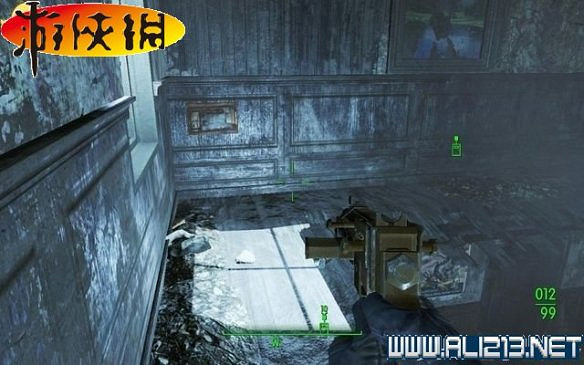 《異塵餘生4》全圖文攻略 全任務劇情教學攻略【完結】