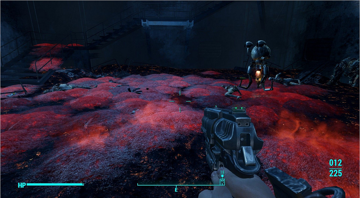 《異塵餘生4》學院槍和微型核電池無限刷玩法解析攻略 《異塵餘生4》學院槍和微型核電池無限刷玩法解析攻略