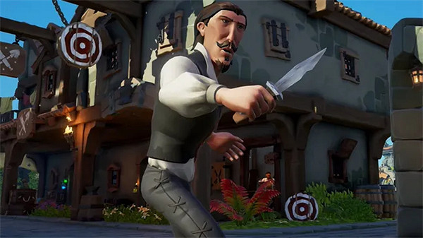 僅70人請願書就讓《盜賊之海》恢複了一個被刪除功能