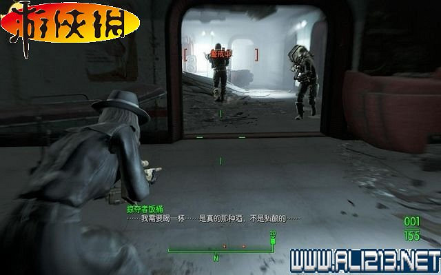 《異塵餘生4》全圖文攻略 全任務劇情教學攻略【完結】