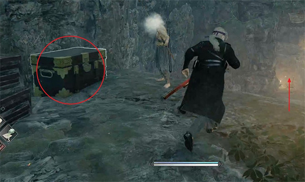 《浪人崛起》黑色寶石支線攻略 《浪人崛起》黑色寶石支線攻略