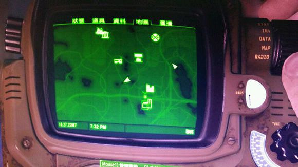 《異塵餘生4》防輻射服獲得方法解析攻略